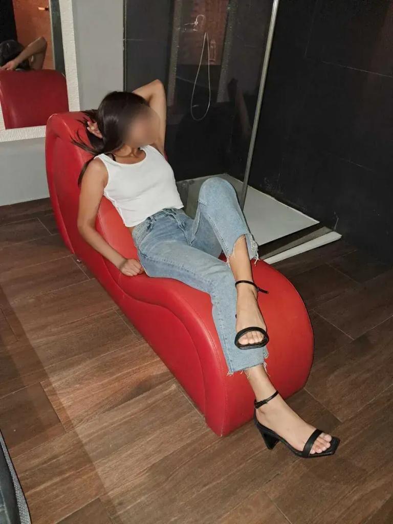 Chica busca chico en Madrid: 