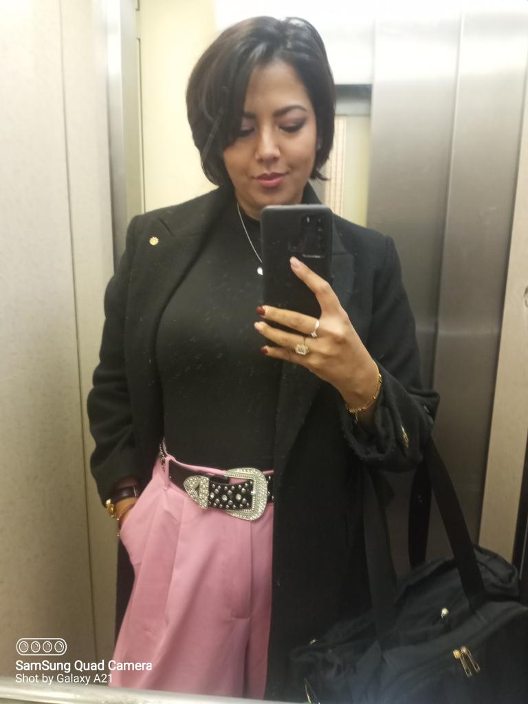 Chica busca chico en Madrid: 