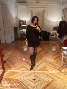 687781970: Chica busca chico en Madrid