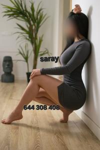 644308408: Chica busca chico en Jaén