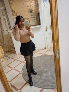 603694425: Chica busca chico en Zaragoza