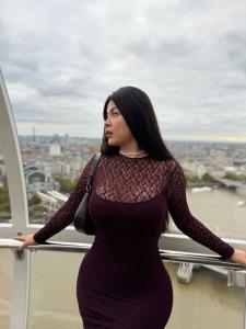 602498657: Chica busca chico en Madrid