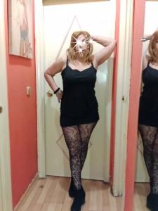 641226535: Chica busca chico en Madrid