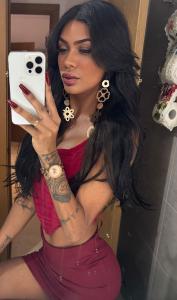 652372758: Travesti en Mallorca