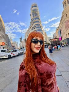 657019536: Transexual en Madrid