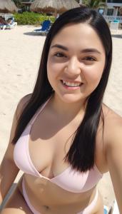 642684536: Chica busca chico en Tenerife