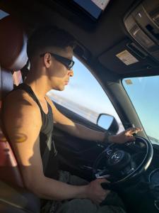 653682266: Chico busca chica en Murcia