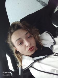 642002394: Chica busca chico en Málaga