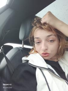 642002394: Chica busca chico en Málaga