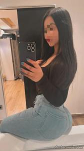 614545618: Chica busca chico en Ciudad Real