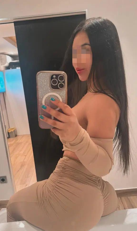 614545618: Chica busca chico en Ciudad Real
