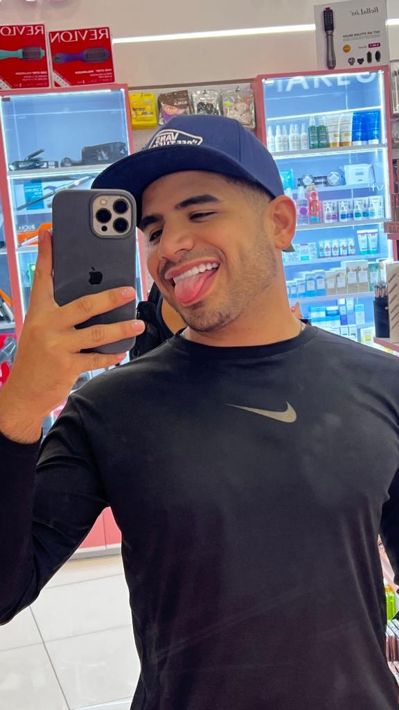 Chico busca chica en Valencia: 