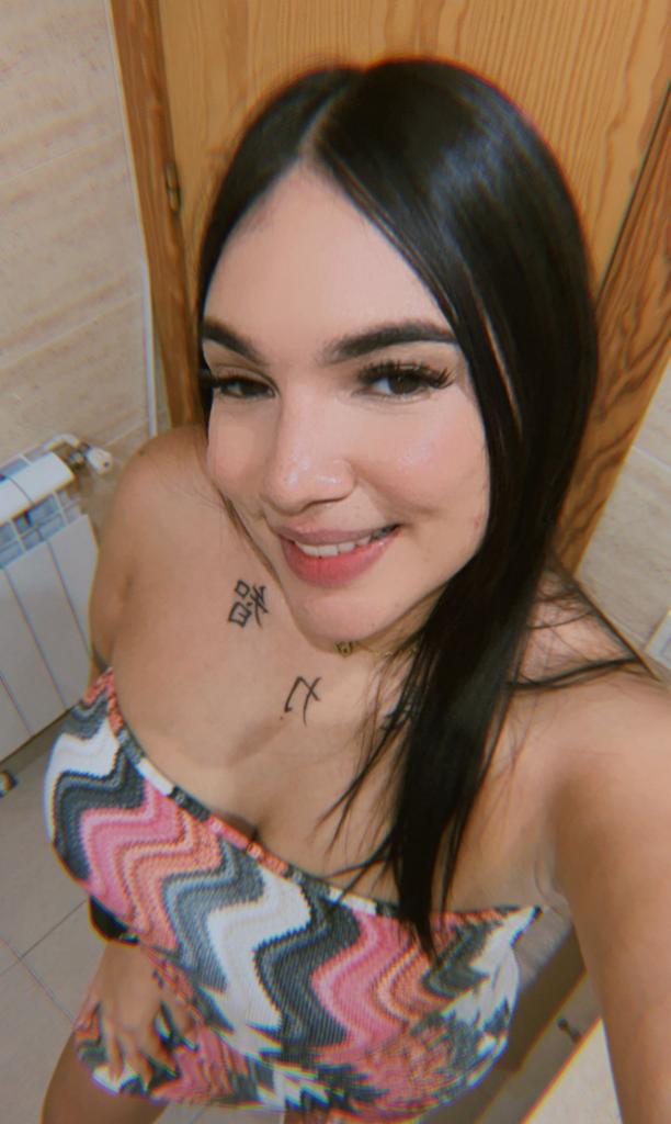 Chica busca chico en Sevilla: 