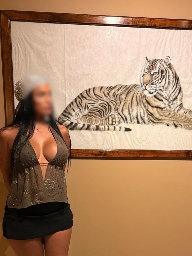 Chica busca chico en Murcia: 