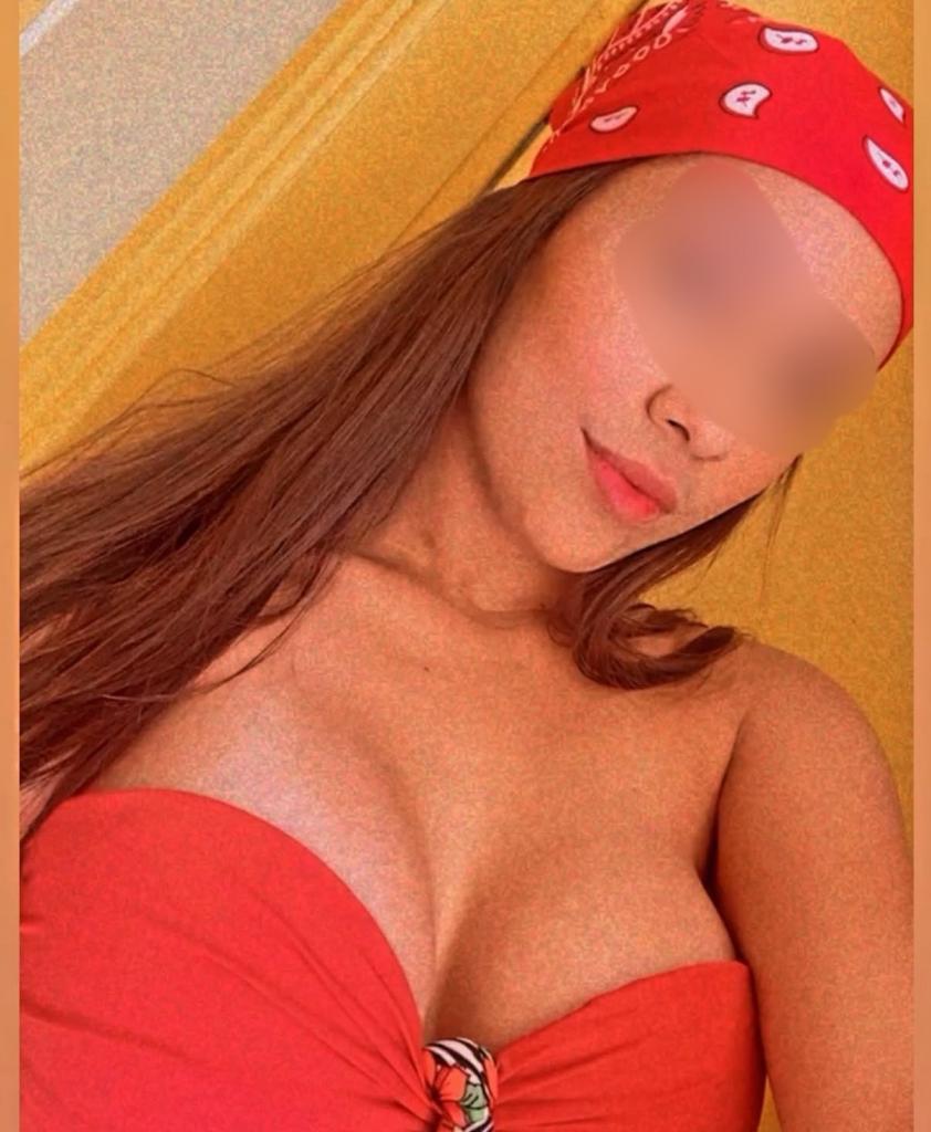 Chica busca chico en Las Palmas: 