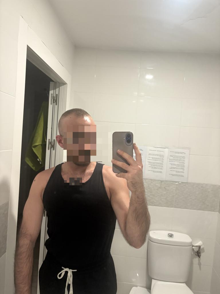 Chica busca chico en Granada: 