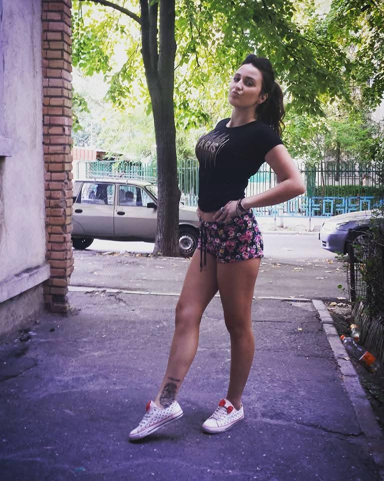 Chica busca chico en Málaga: 