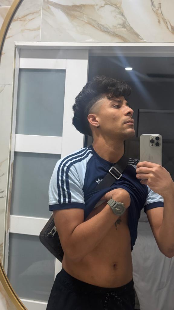 Chico busca chica en Murcia: 