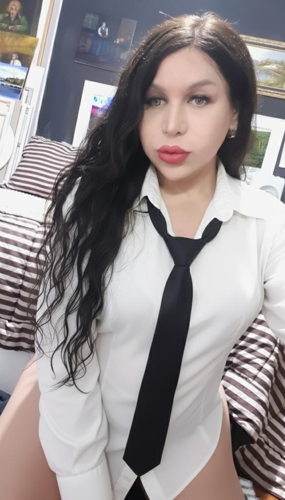 Travesti en La Coruña: 