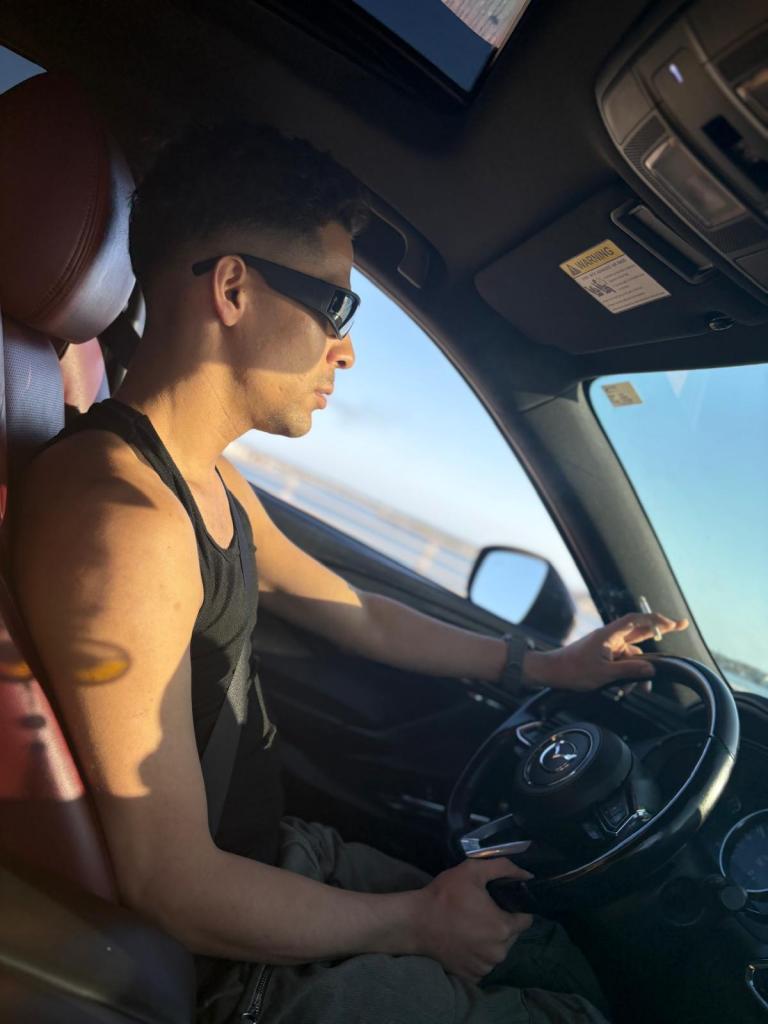 Chico busca chica en Murcia: 