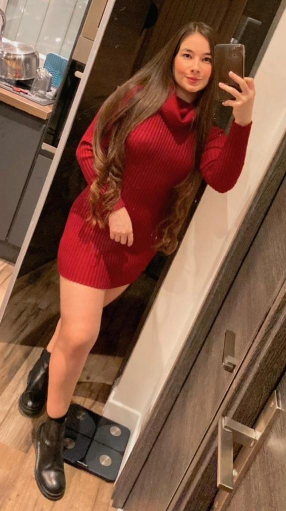 Chica busca chico en Las Palmas: 