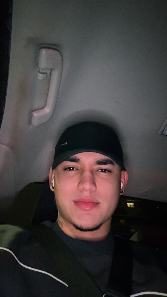 Chico busca chica en Madrid: 