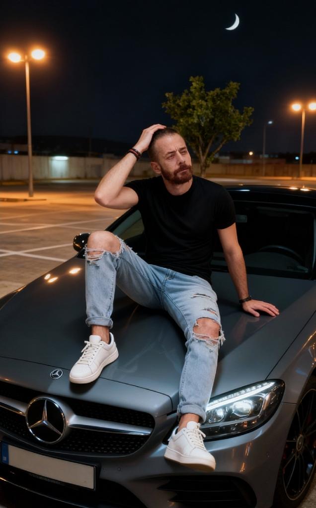 Chico busca chica en Córdoba: 