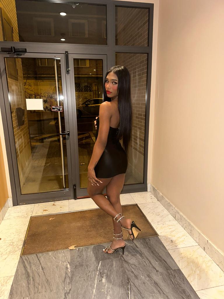 611286727: Transexual en La Rioja