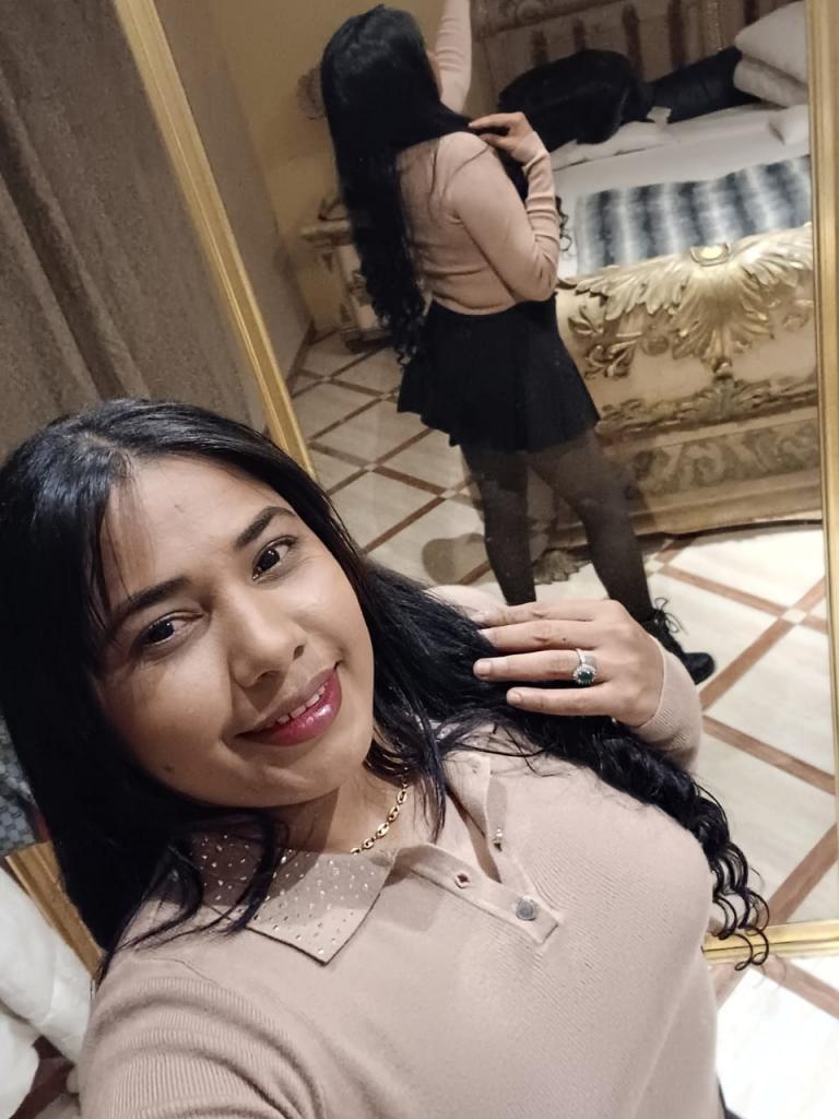 Chica busca chico en Mallorca: 