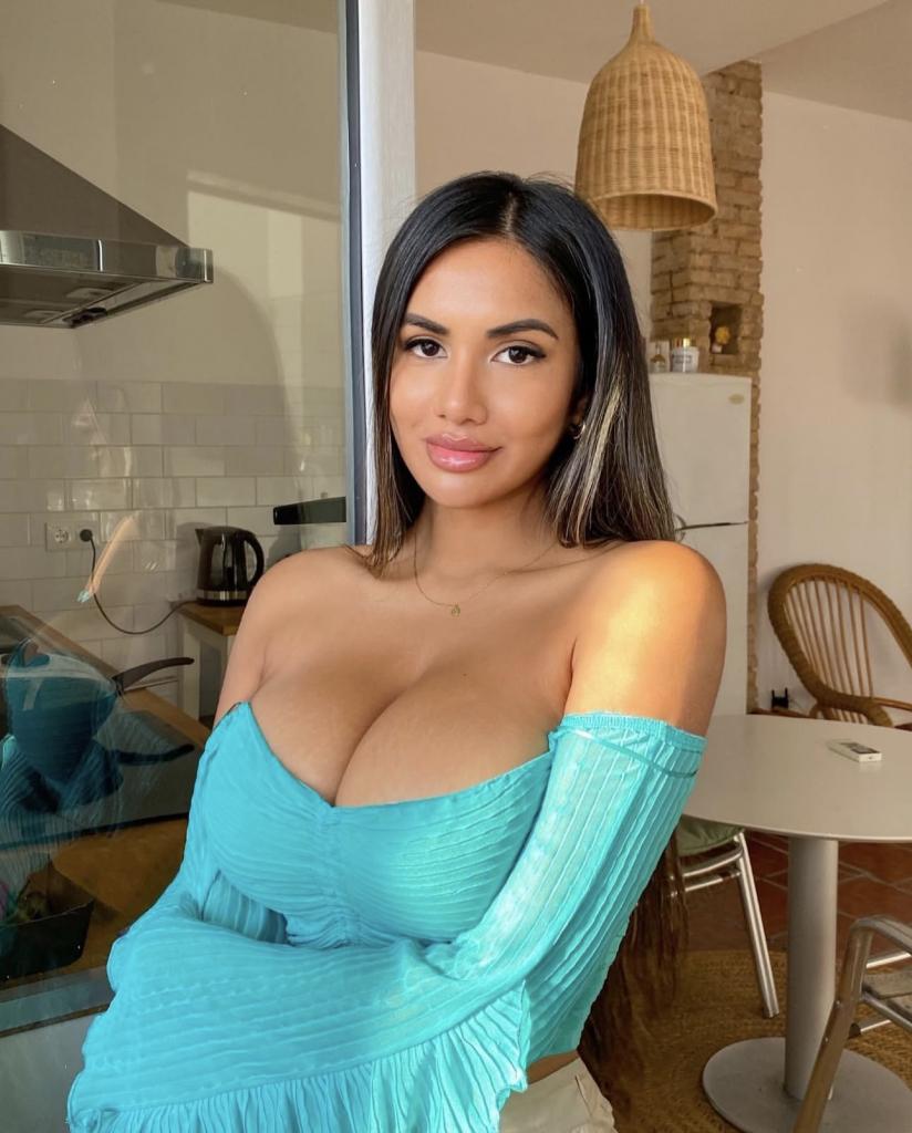 Chica busca chico en Lugo: 