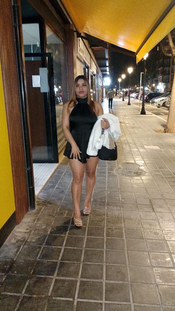 Chica busca chico en Valencia: 
