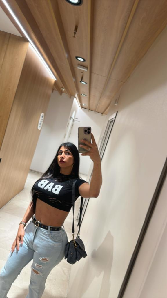 Travesti en Barcelona: 