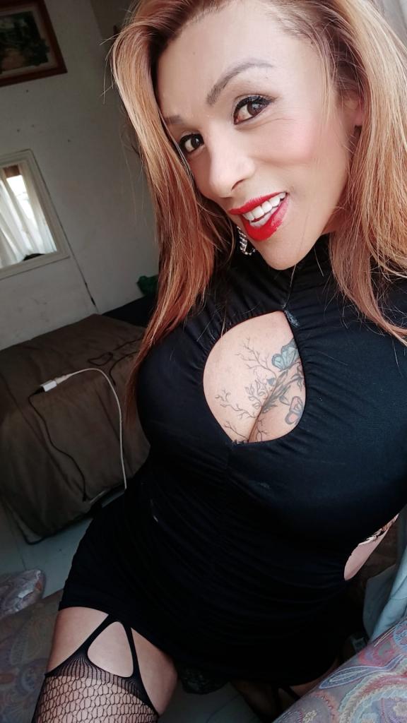 Travesti en Vizcaya: 