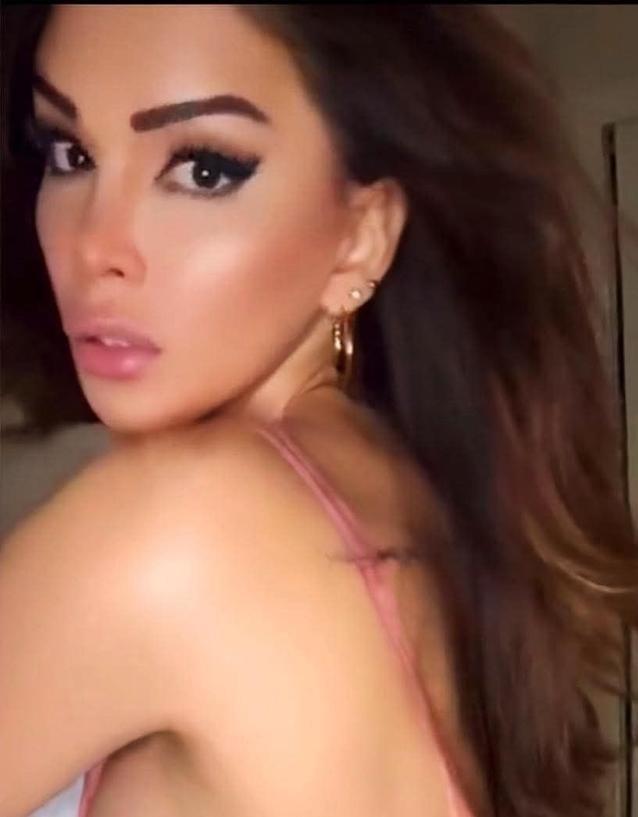 Travesti en Alicante: 