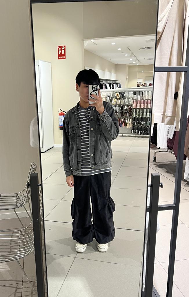 Chico busca chica en Madrid: 