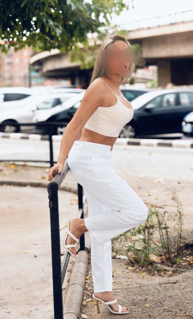 Chica busca chico en Valencia: 