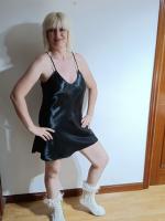 617054337: Chica busca chico en Madrid