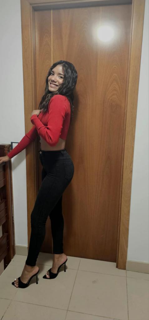 Chica busca chico en Badajoz: 