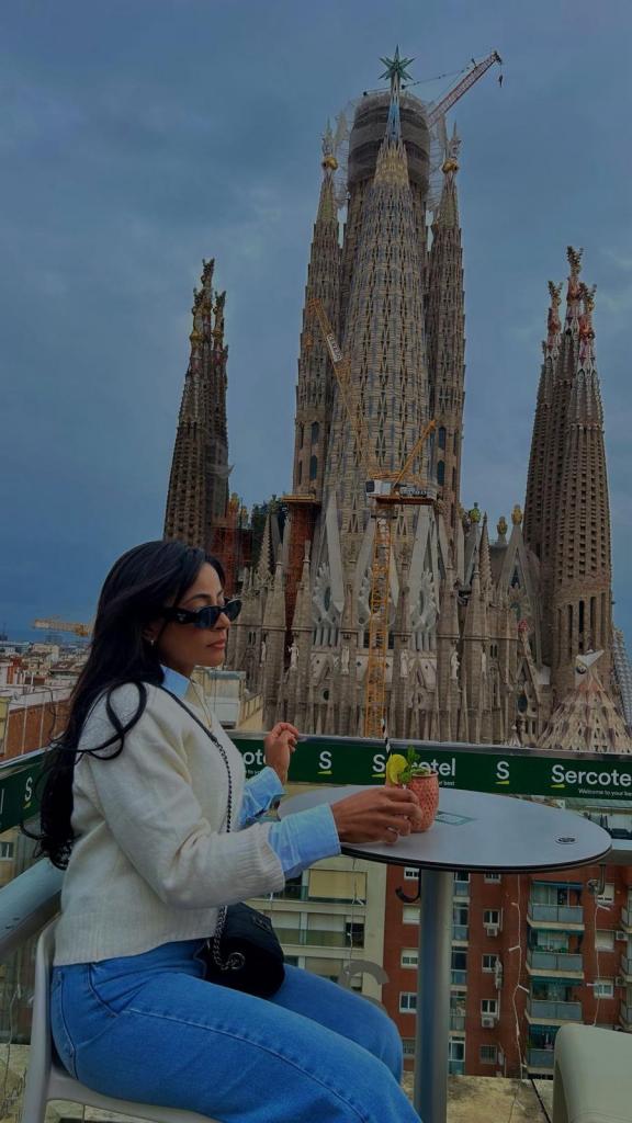 Chica busca chico en Madrid: 