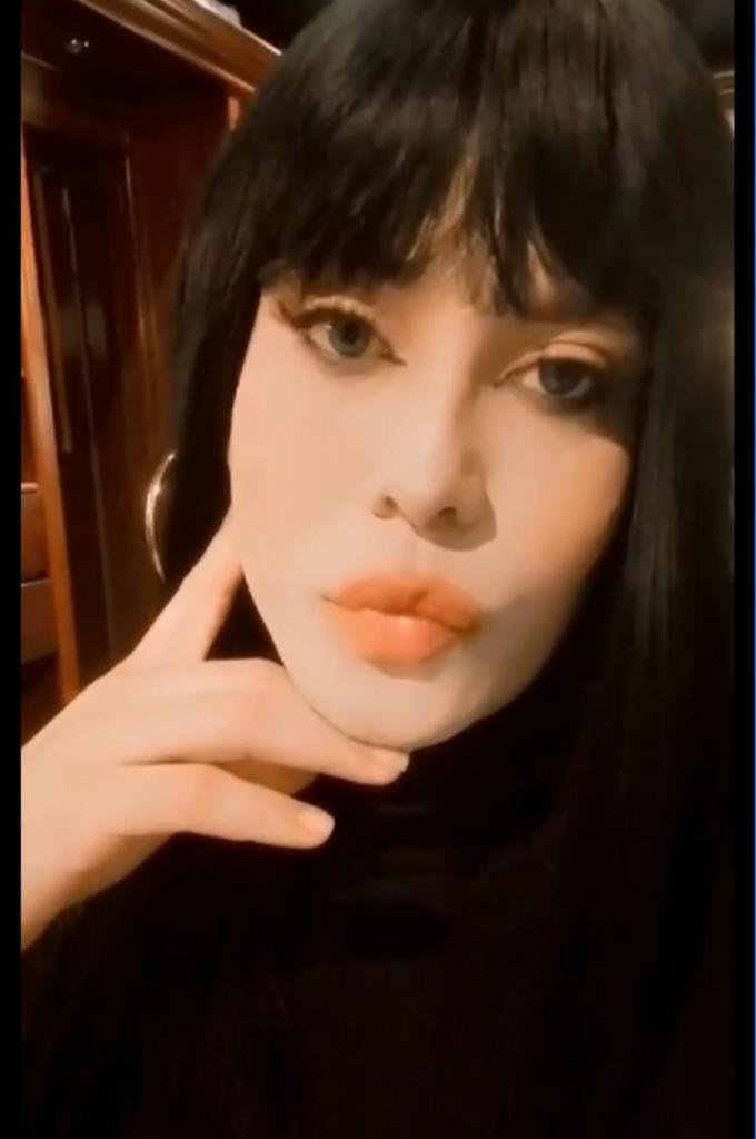 Transexual en Tenerife: 