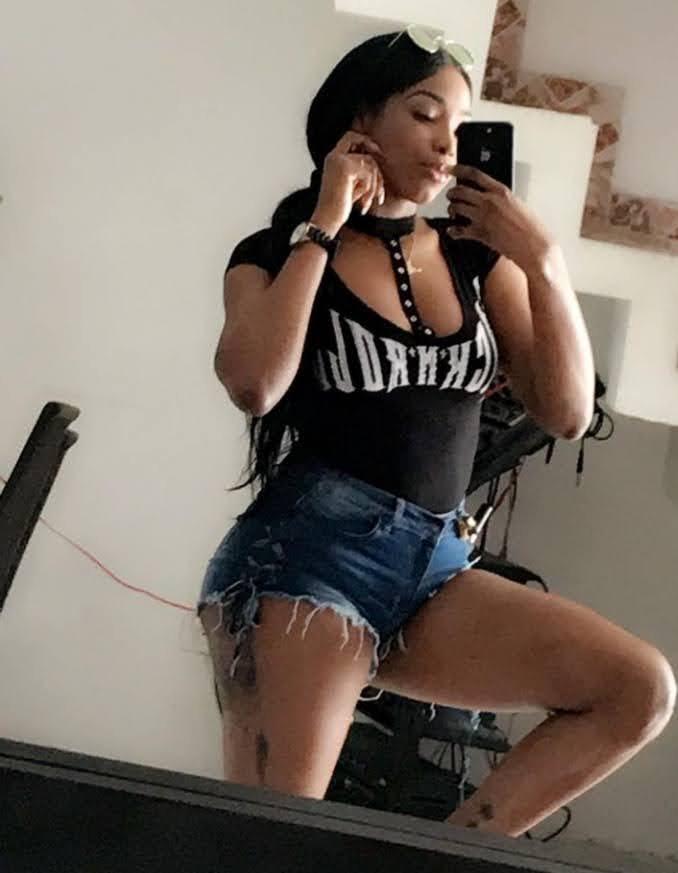 Transexual en Murcia: 