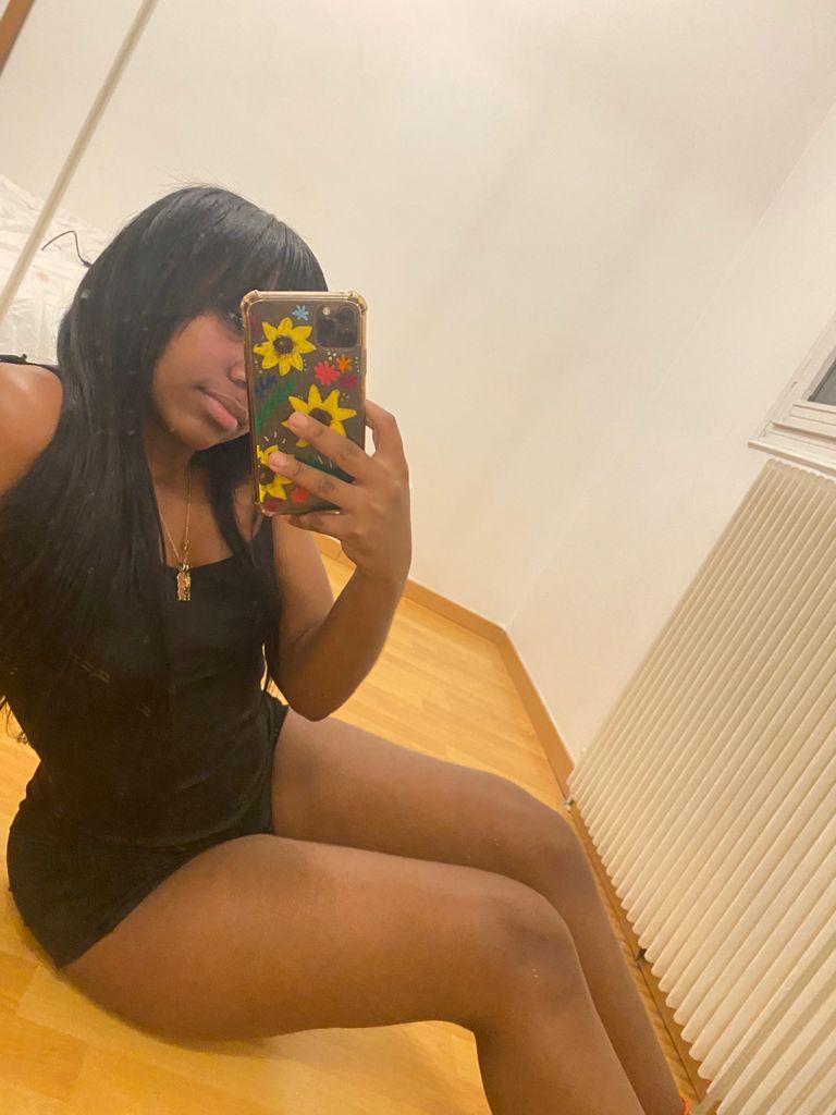 Chica busca chico en Ciudad Real: 