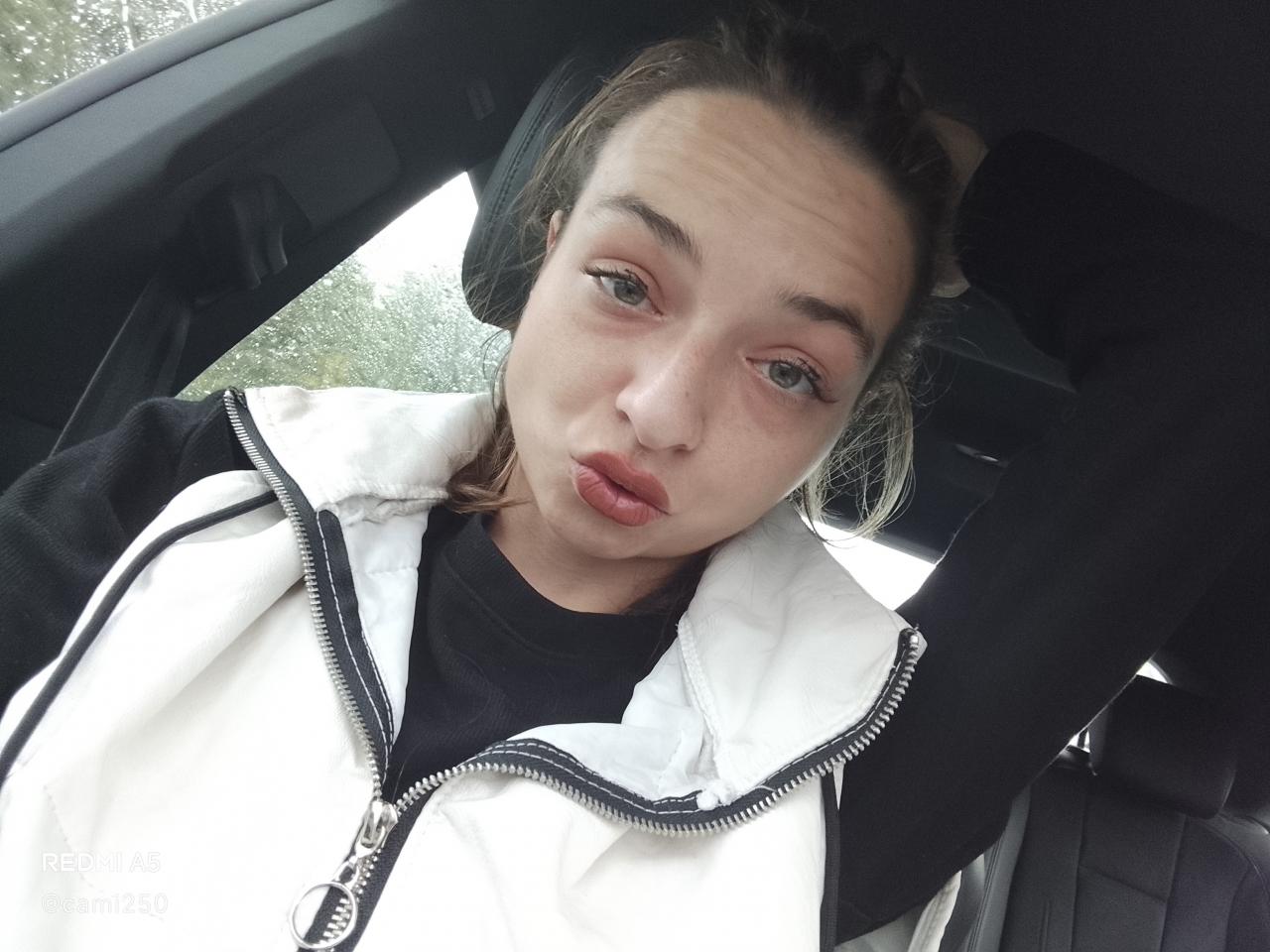 Chica busca chico en Málaga: 