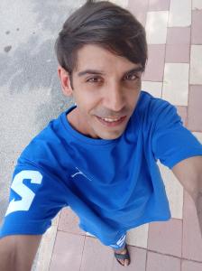 Chico busca chica en Alicante: 