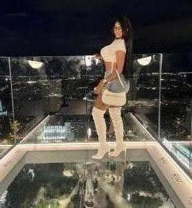 Transexual en Alicante: 