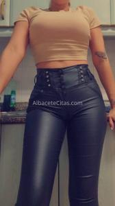 Chica busca chico en Alicante: 