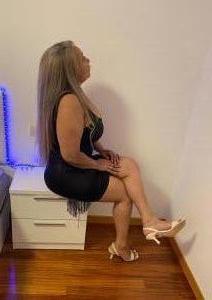 Chica busca chico en Pontevedra: 