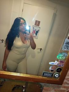 Chica busca chico en Toledo: 