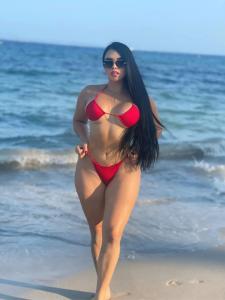 Chica busca chico en Málaga: 