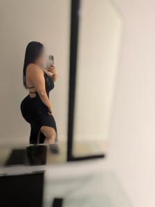 Chica busca chico en La Coruña: 